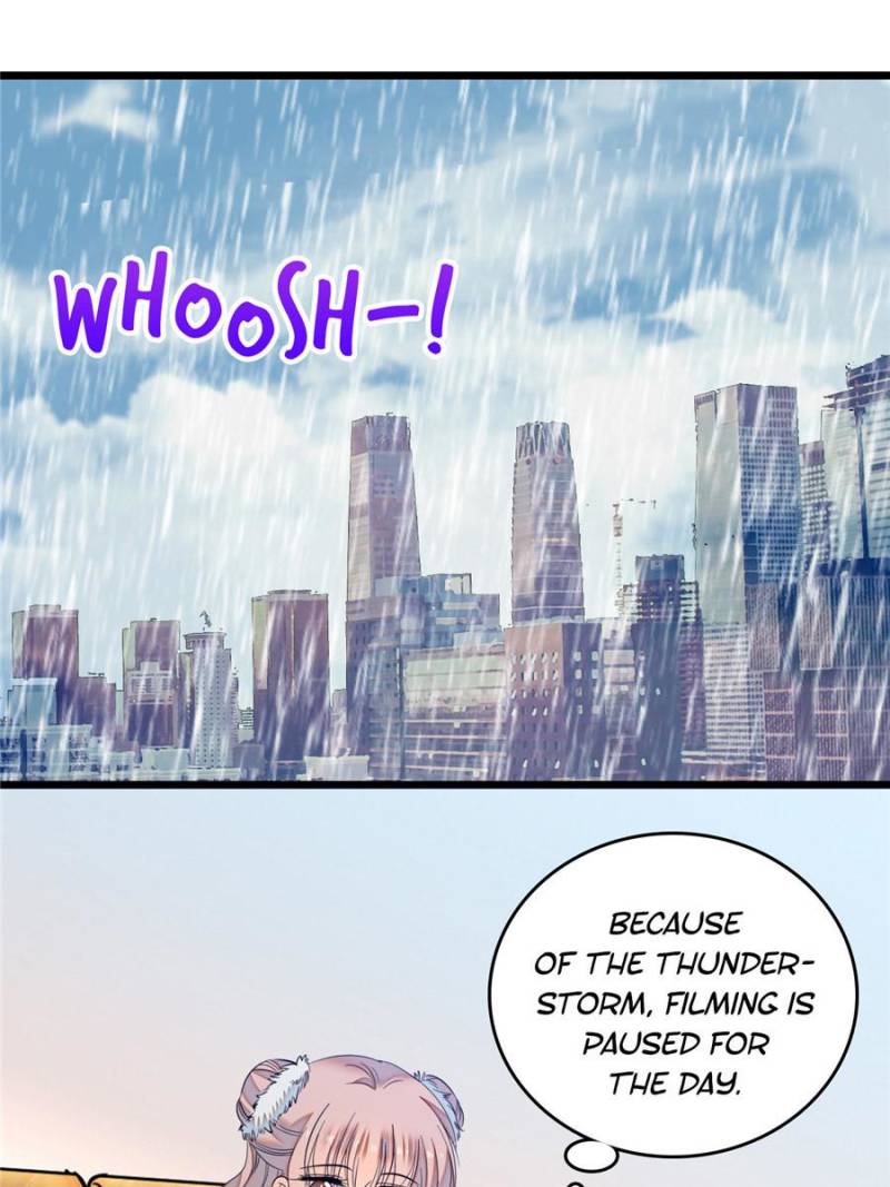 I’m Being Shipped With the King of Film! chapter 37 - page 1