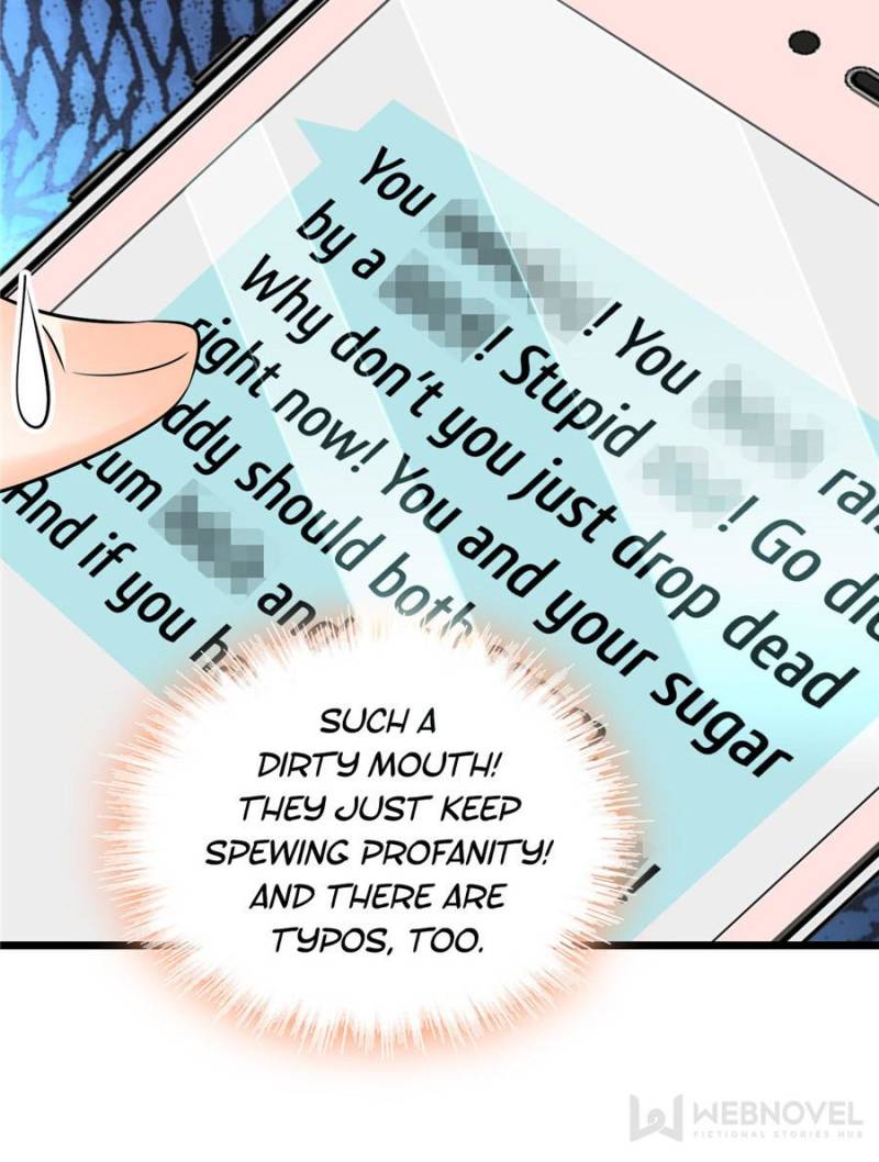 I’m Being Shipped With the King of Film! chapter 37 - page 10
