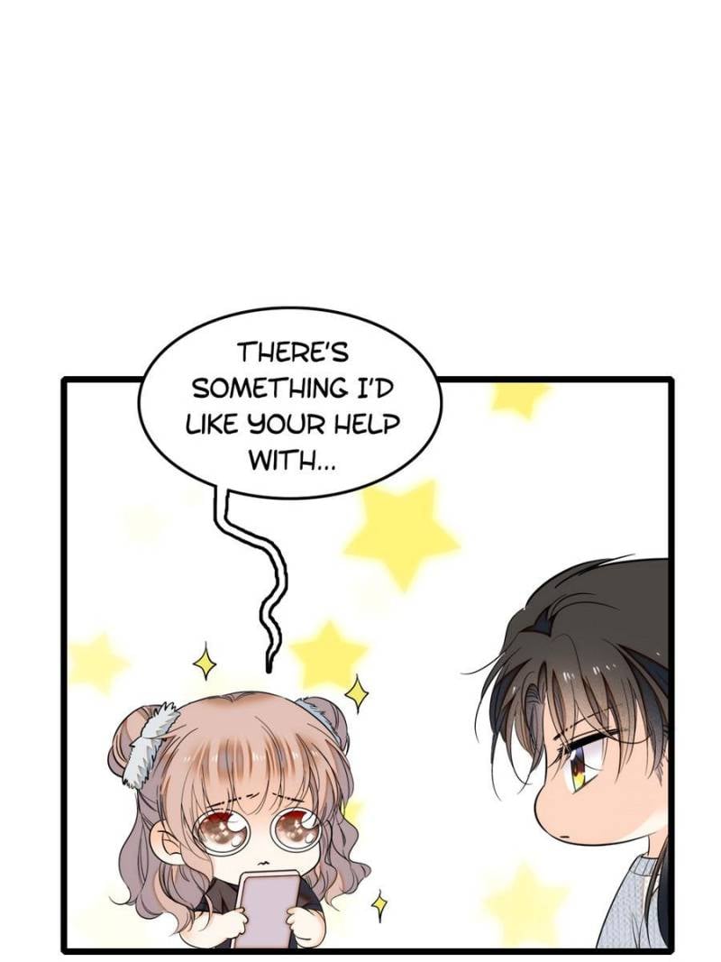 I’m Being Shipped With the King of Film! chapter 37 - page 14