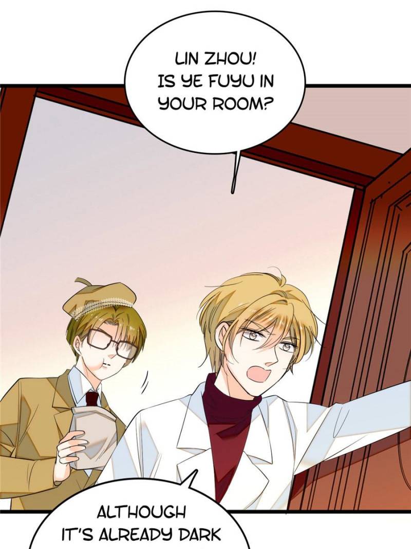 I’m Being Shipped With the King of Film! chapter 37 - page 16