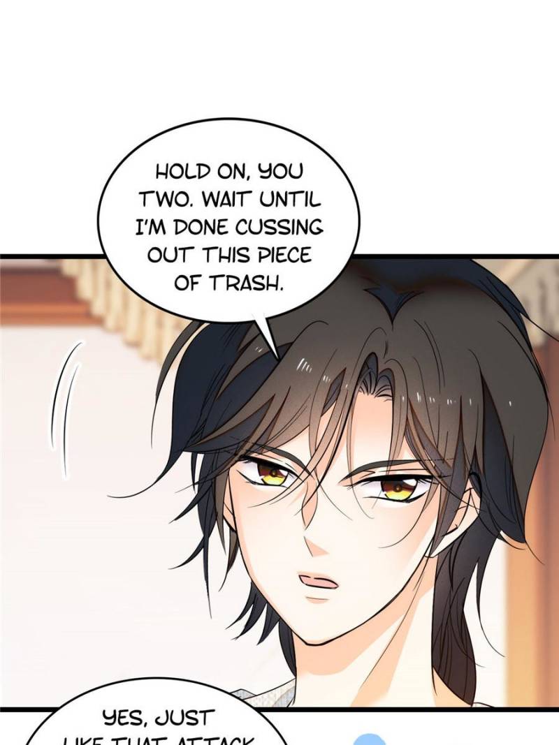 I’m Being Shipped With the King of Film! chapter 37 - page 18