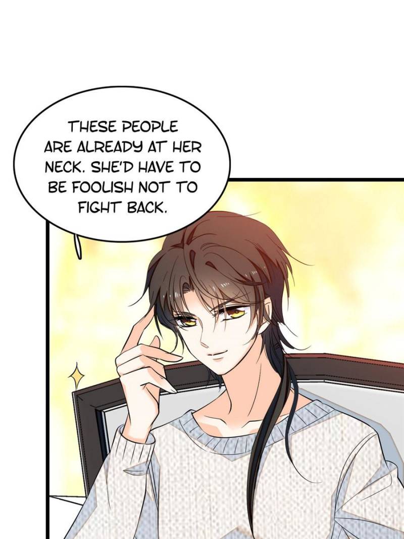 I’m Being Shipped With the King of Film! chapter 37 - page 20