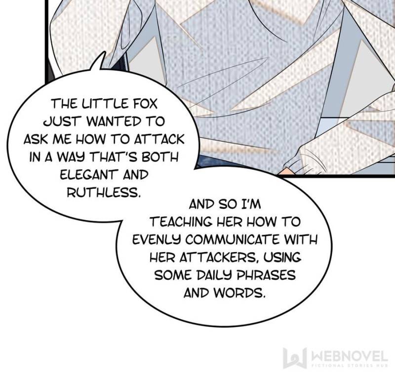 I’m Being Shipped With the King of Film! chapter 37 - page 21
