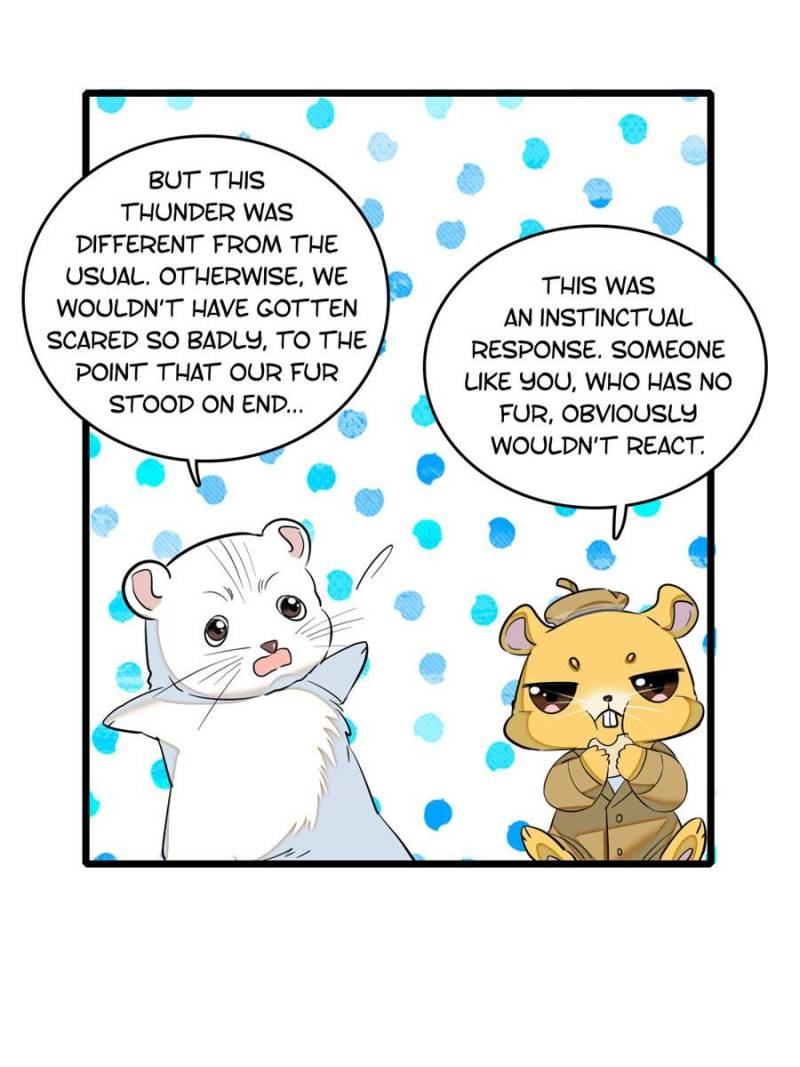 I’m Being Shipped With the King of Film! chapter 37 - page 28