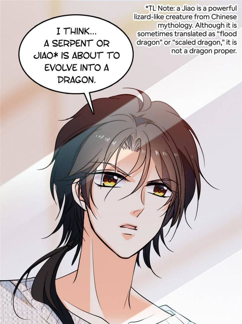 I’m Being Shipped With the King of Film! chapter 37 - page 32