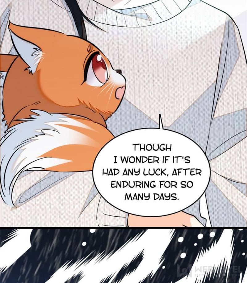 I’m Being Shipped With the King of Film! chapter 37 - page 33