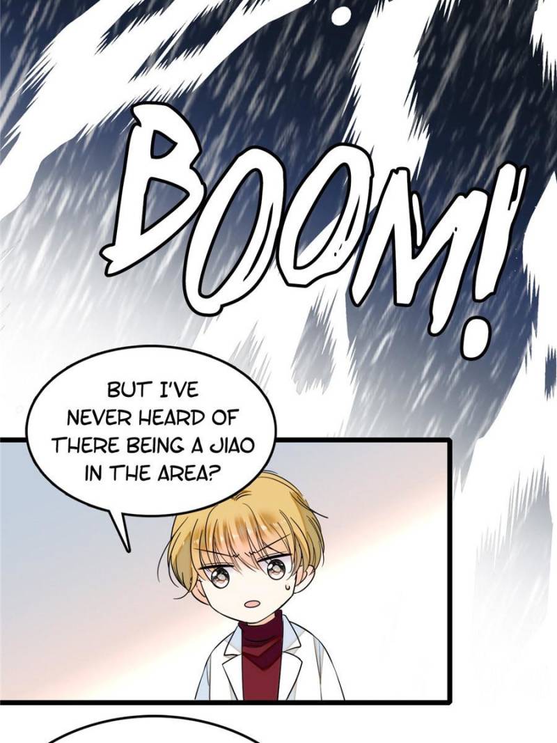 I’m Being Shipped With the King of Film! chapter 37 - page 34