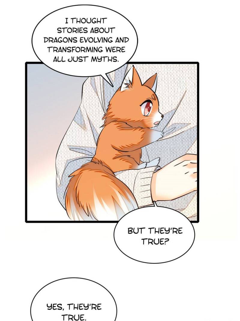 I’m Being Shipped With the King of Film! chapter 37 - page 36