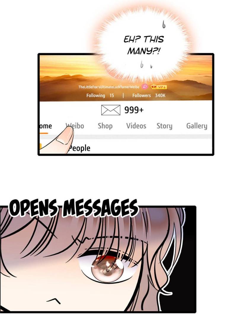 I’m Being Shipped With the King of Film! chapter 37 - page 4