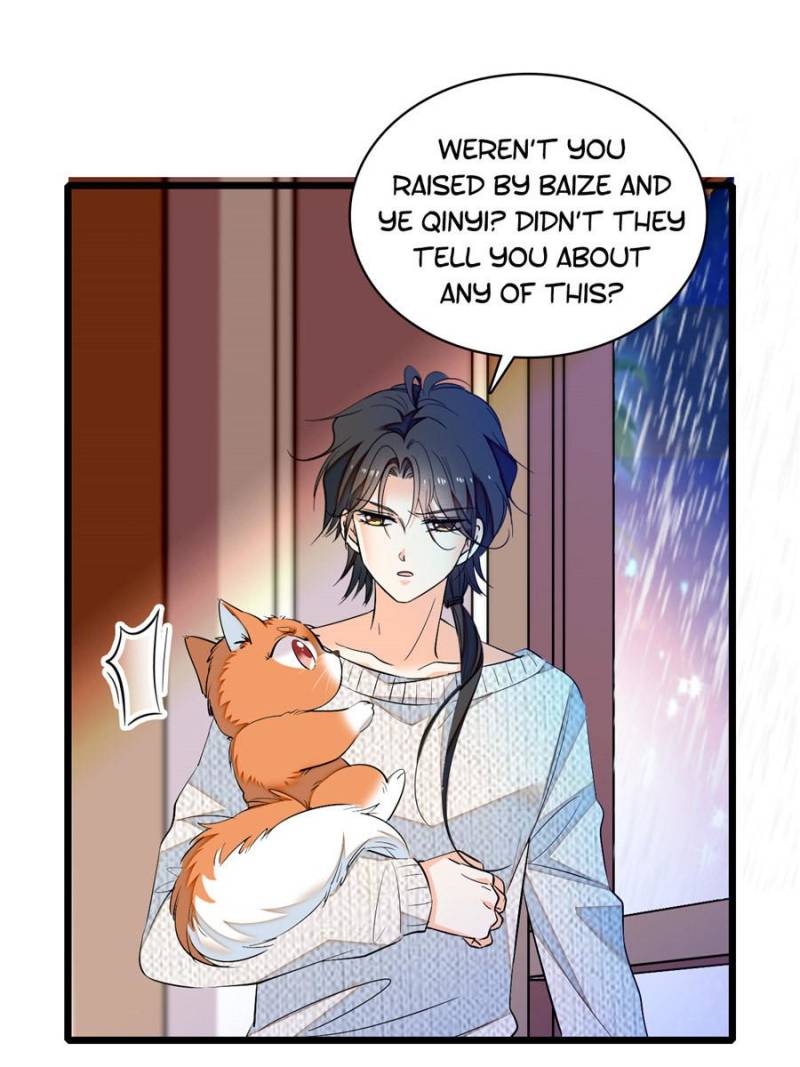 I’m Being Shipped With the King of Film! chapter 37 - page 40