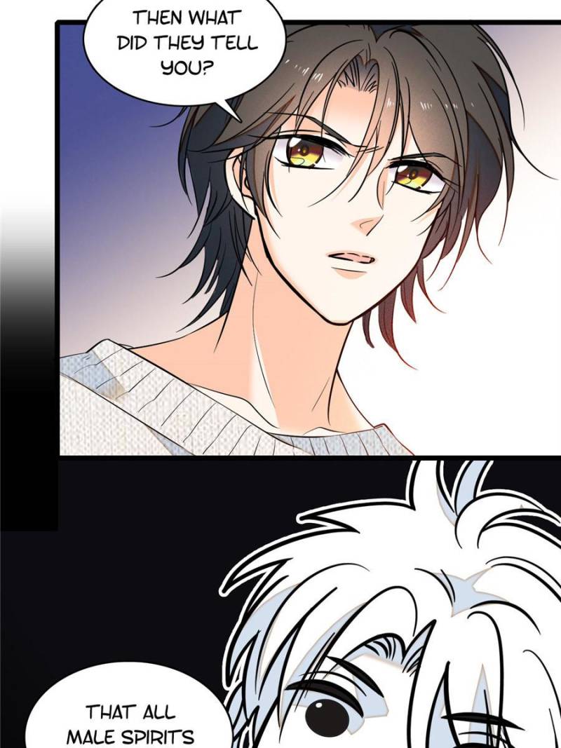 I’m Being Shipped With the King of Film! chapter 37 - page 42