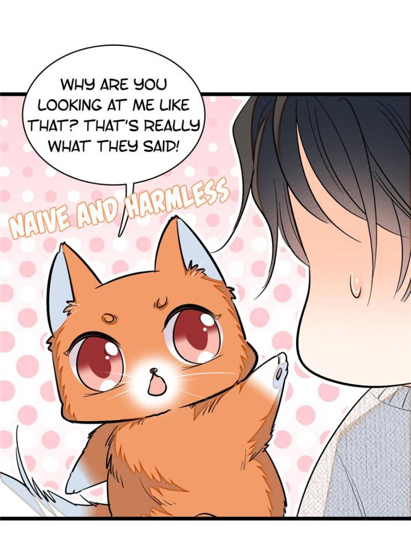 I’m Being Shipped With the King of Film! chapter 37 - page 44