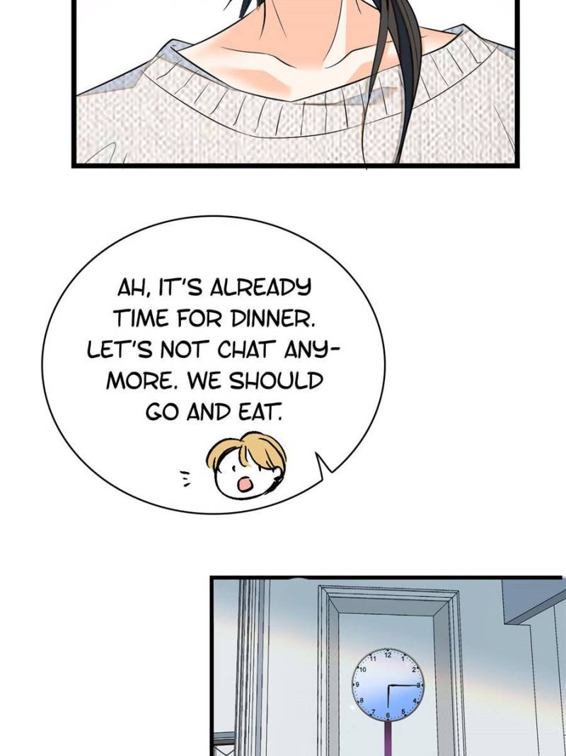 I’m Being Shipped With the King of Film! chapter 37 - page 46