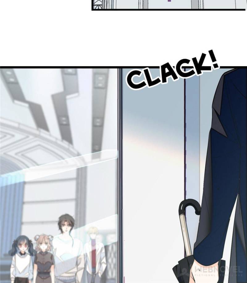 I’m Being Shipped With the King of Film! chapter 37 - page 47
