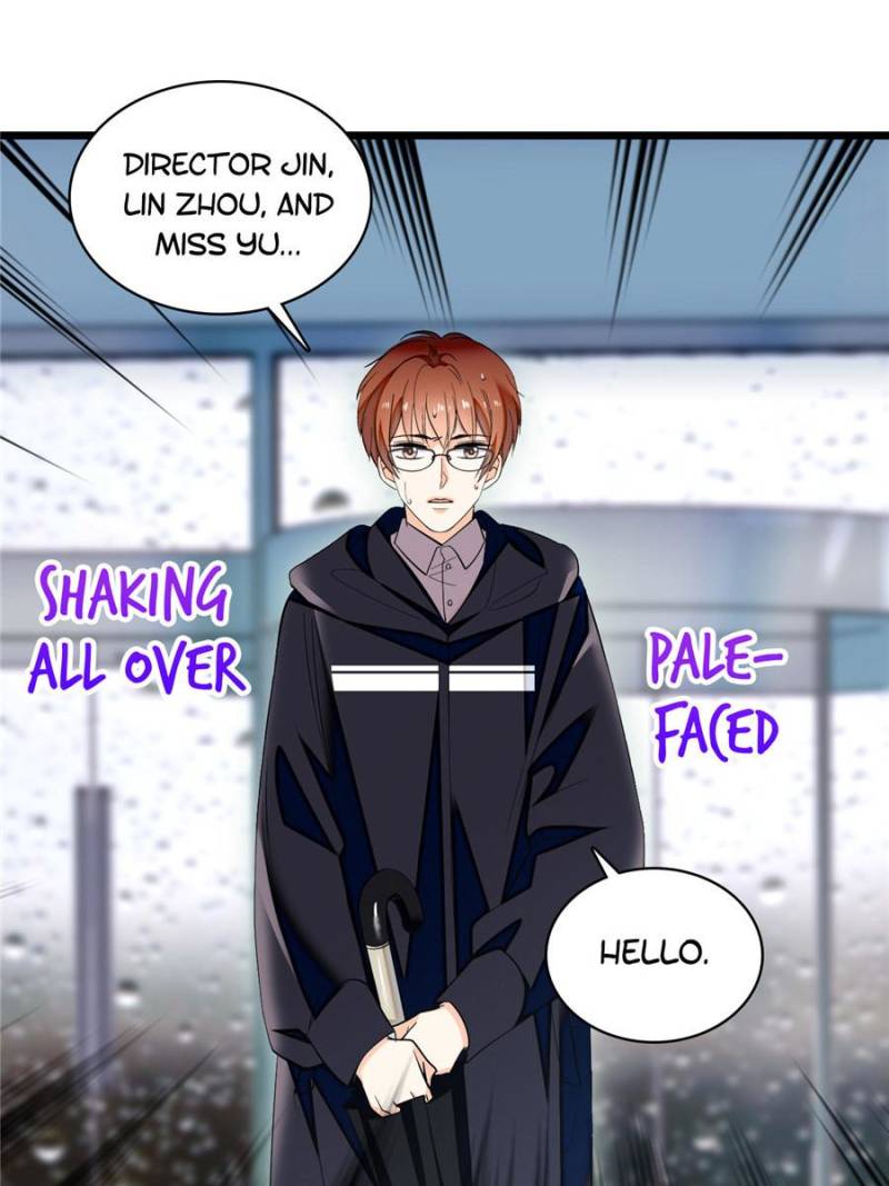 I’m Being Shipped With the King of Film! chapter 37 - page 48