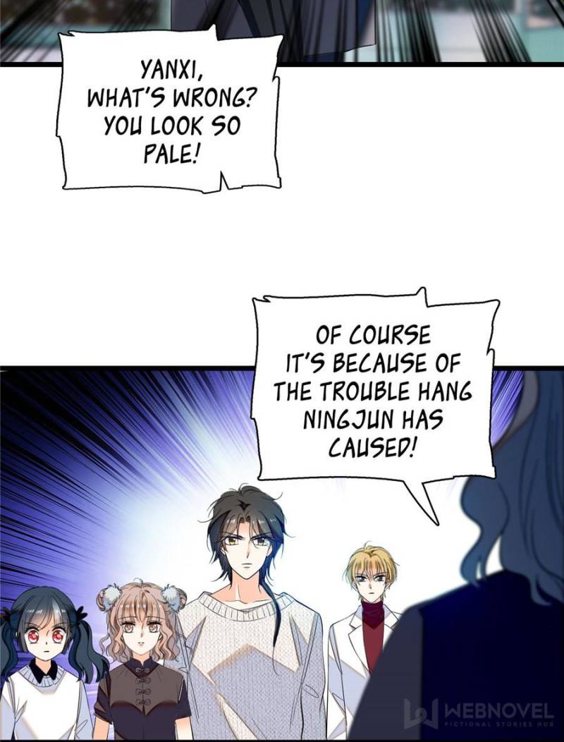 I’m Being Shipped With the King of Film! chapter 37 - page 49