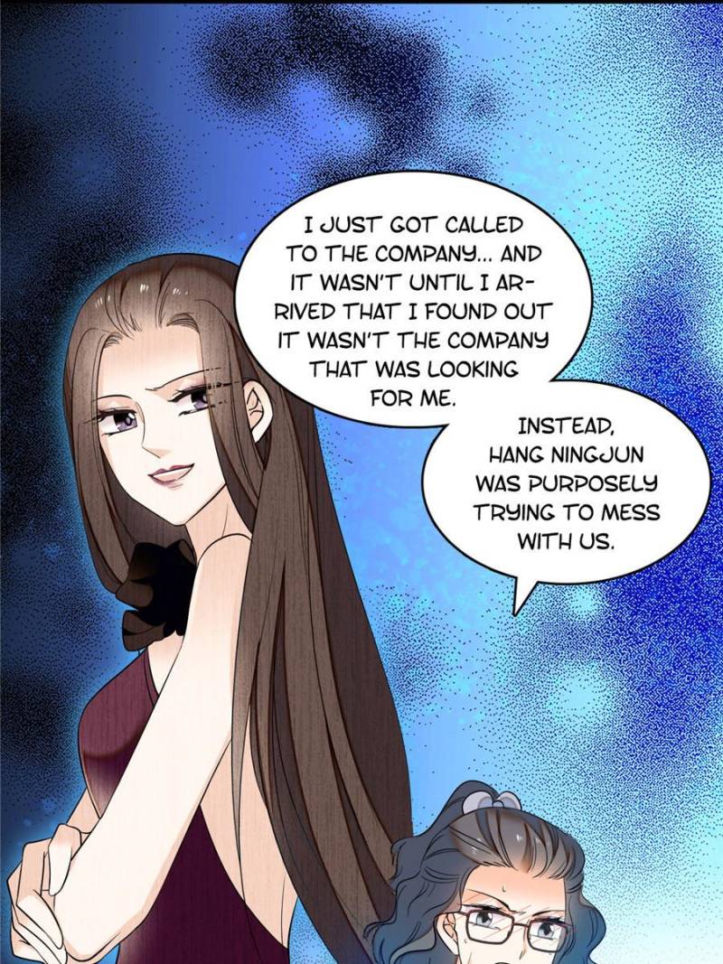 I’m Being Shipped With the King of Film! chapter 37 - page 50