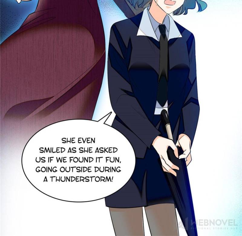 I’m Being Shipped With the King of Film! chapter 37 - page 51
