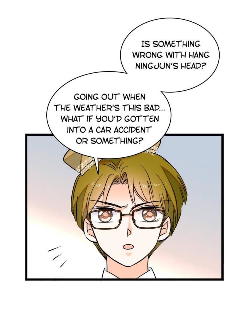 I’m Being Shipped With the King of Film! chapter 37 - page 52