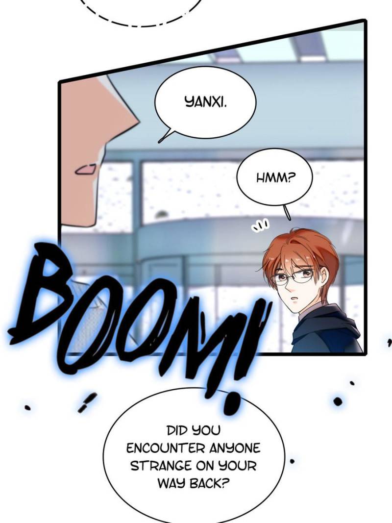 I’m Being Shipped With the King of Film! chapter 37 - page 54