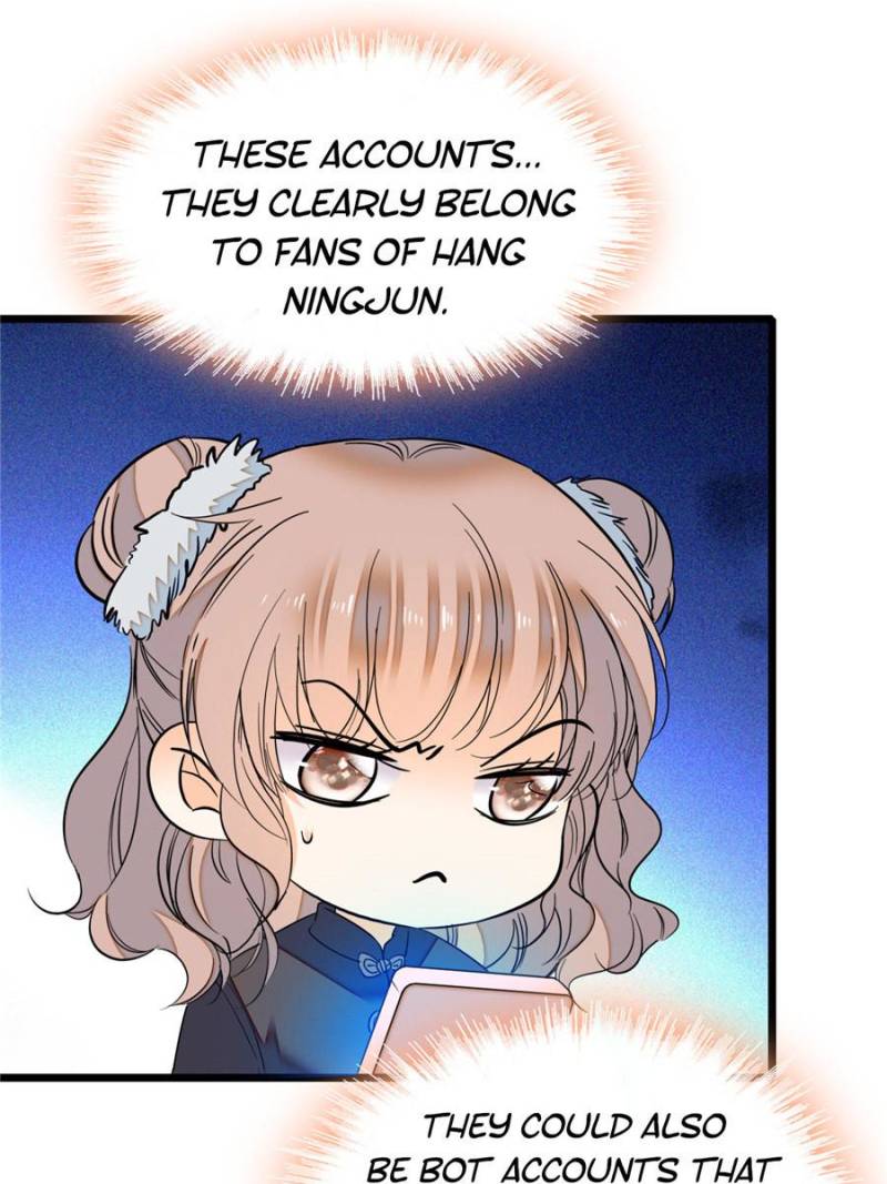I’m Being Shipped With the King of Film! chapter 37 - page 7