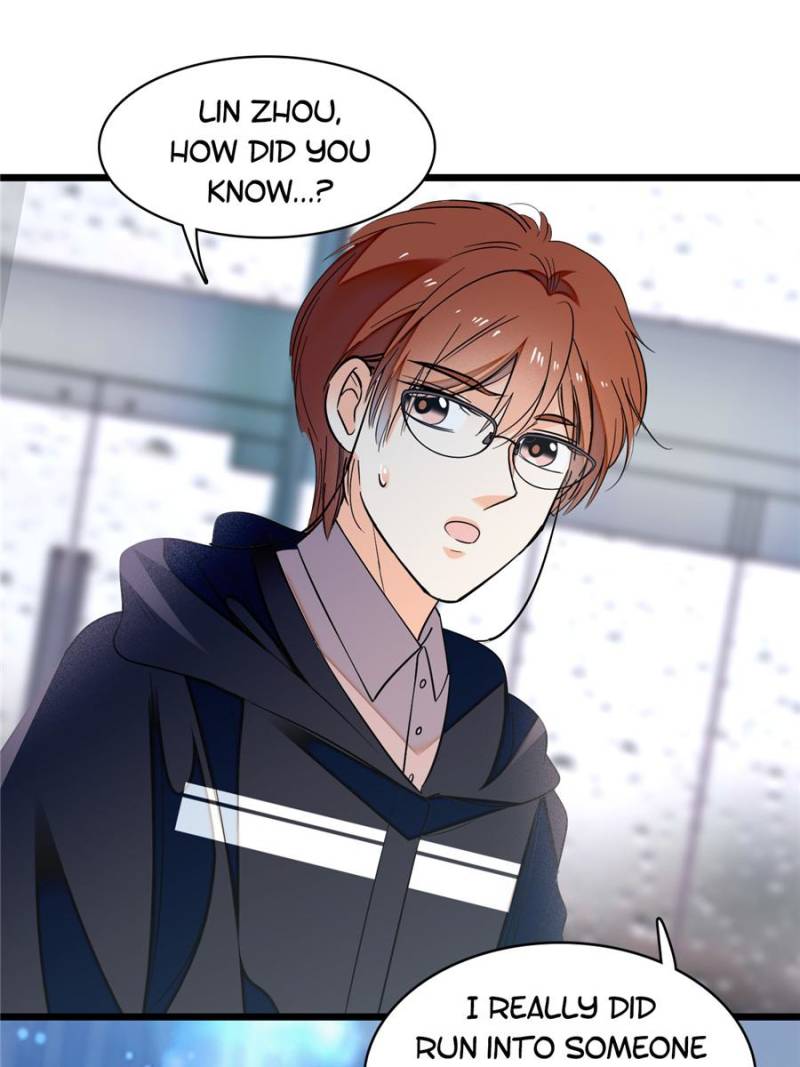 I’m Being Shipped With the King of Film! chapter 38 - page 1