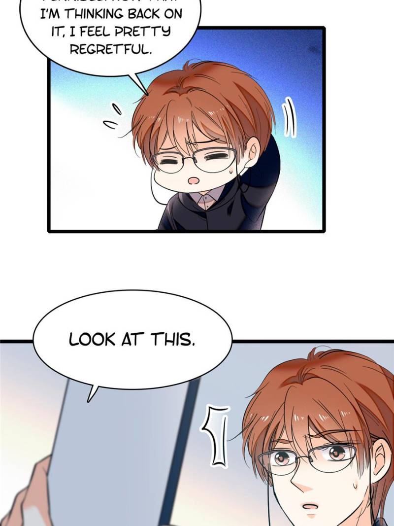 I’m Being Shipped With the King of Film! chapter 38 - page 13