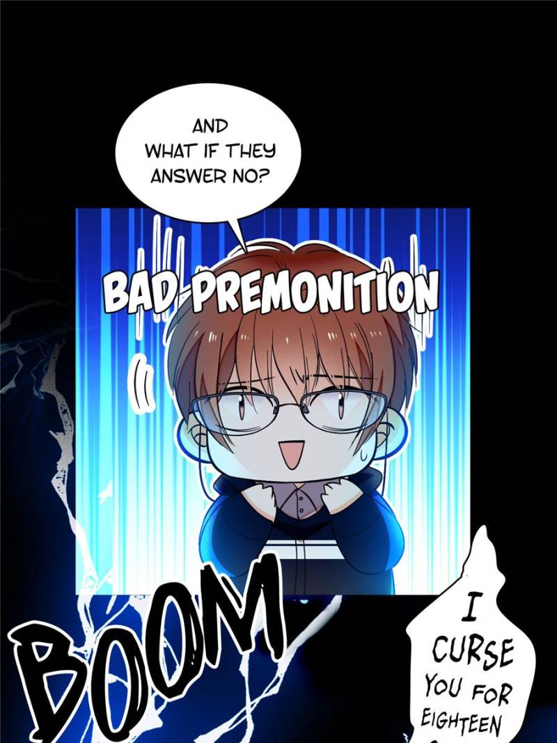 I’m Being Shipped With the King of Film! chapter 38 - page 19