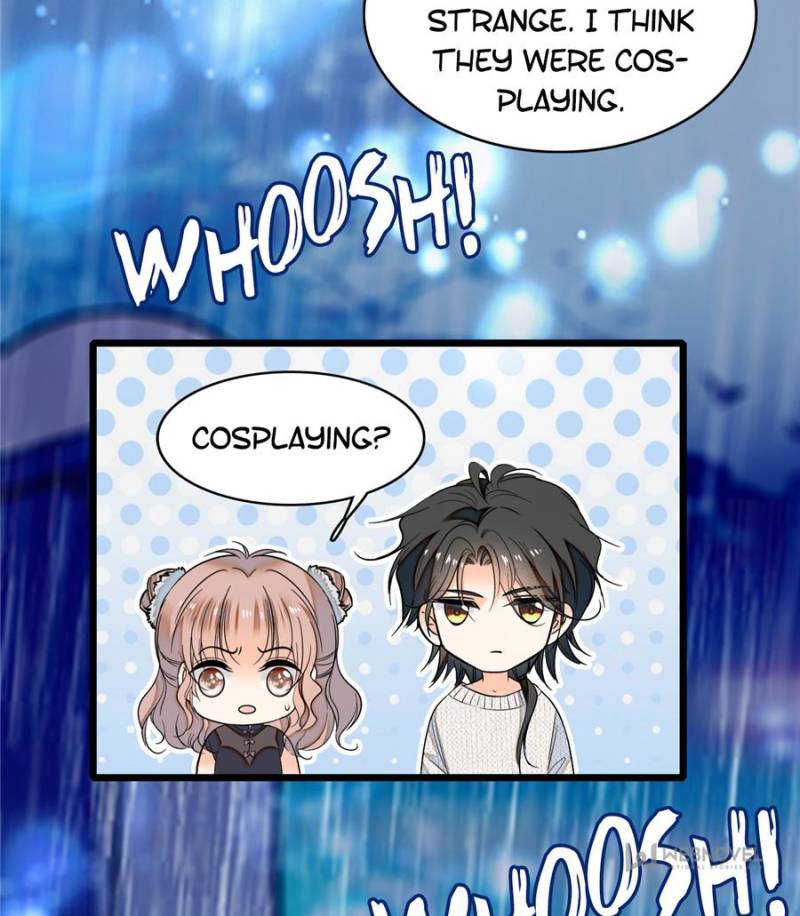 I’m Being Shipped With the King of Film! chapter 38 - page 2