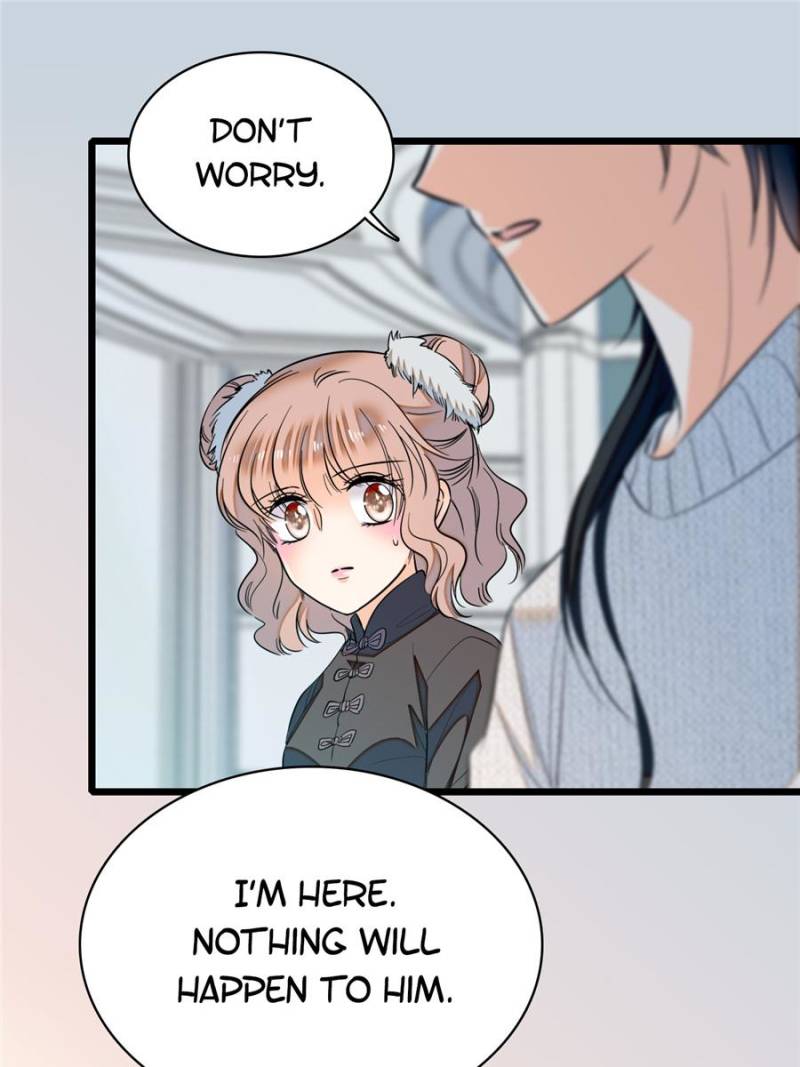 I’m Being Shipped With the King of Film! chapter 38 - page 27