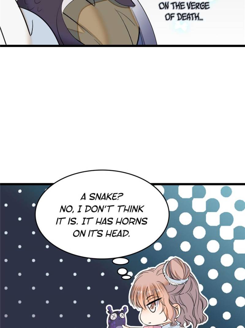 I’m Being Shipped With the King of Film! chapter 38 - page 35