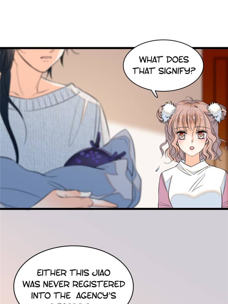 I’m Being Shipped With the King of Film! chapter 38 - page 41
