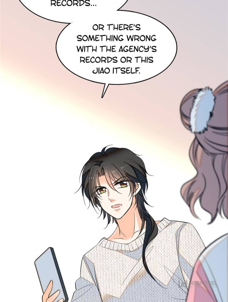 I’m Being Shipped With the King of Film! chapter 38 - page 42
