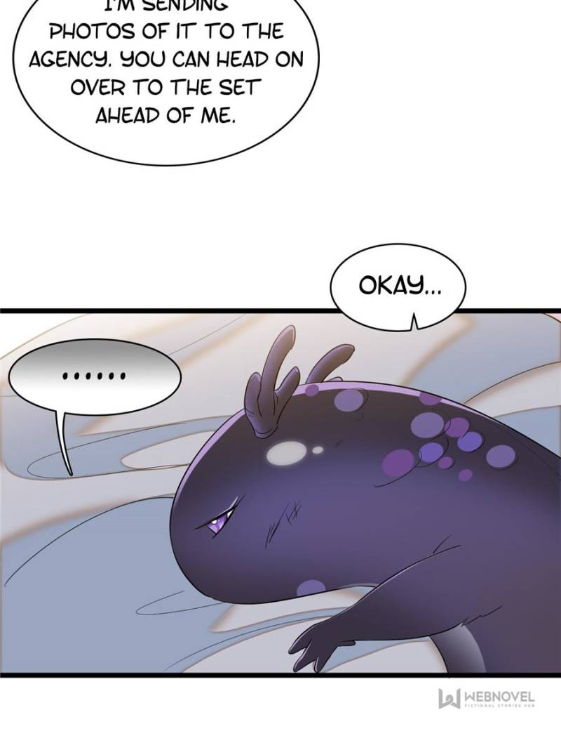 I’m Being Shipped With the King of Film! chapter 38 - page 44