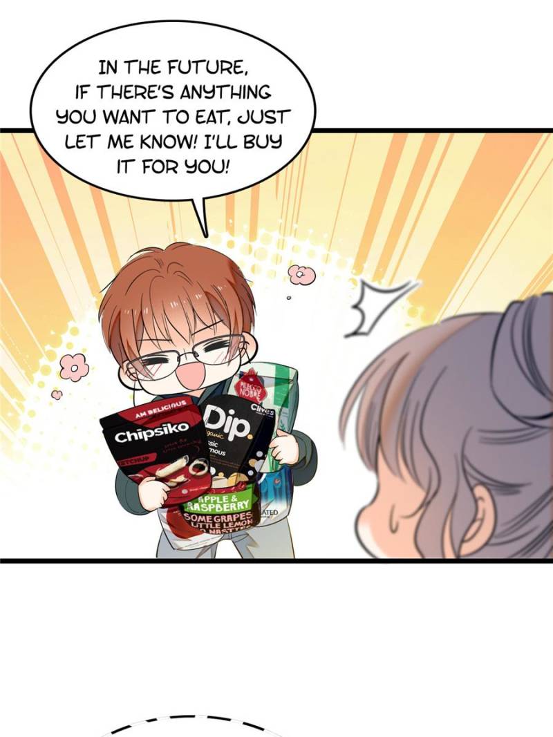 I’m Being Shipped With the King of Film! chapter 38 - page 47