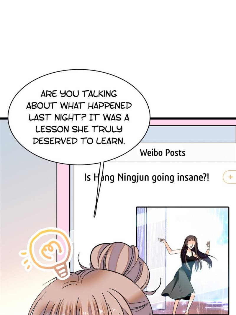 I’m Being Shipped With the King of Film! chapter 38 - page 50
