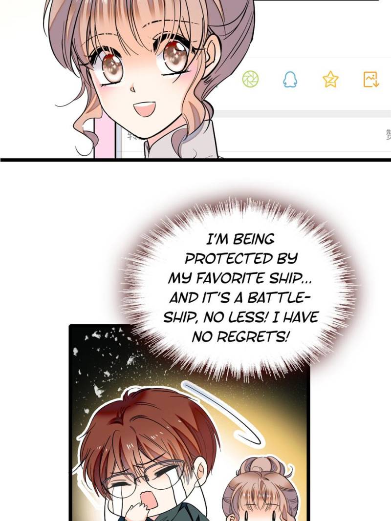 I’m Being Shipped With the King of Film! chapter 38 - page 51