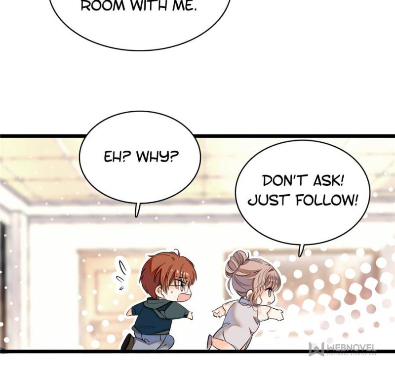 I’m Being Shipped With the King of Film! chapter 38 - page 54