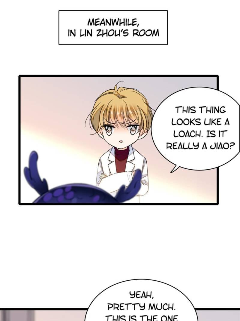 I’m Being Shipped With the King of Film! chapter 38 - page 55