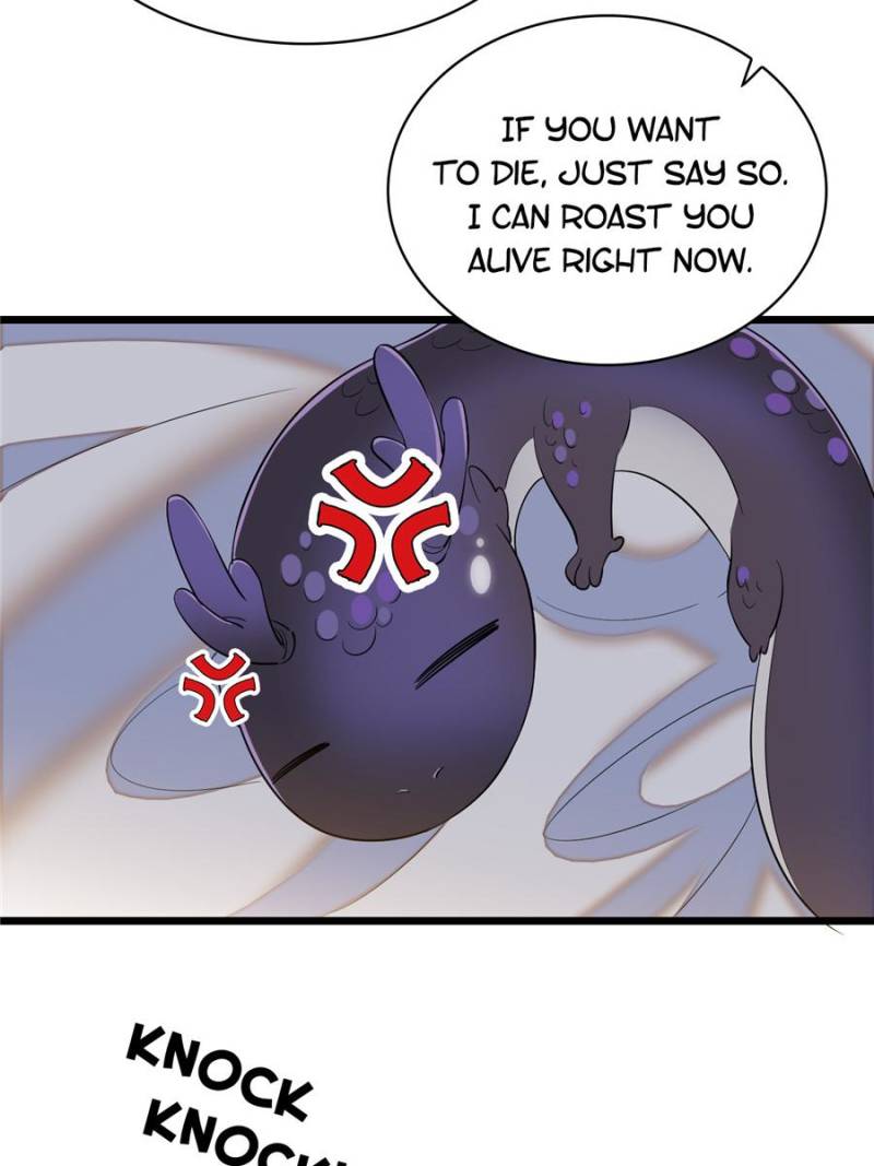 I’m Being Shipped With the King of Film! chapter 38 - page 57