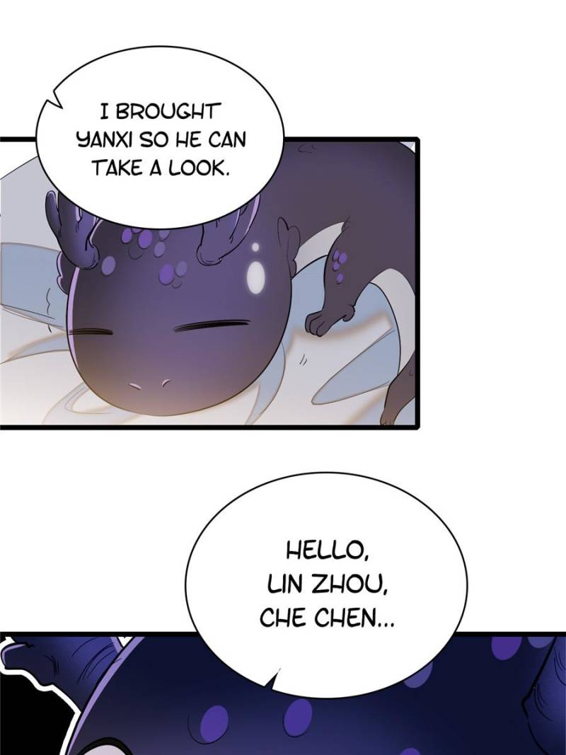 I’m Being Shipped With the King of Film! chapter 38 - page 59