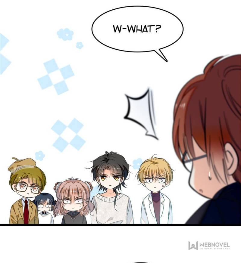 I’m Being Shipped With the King of Film! chapter 38 - page 6