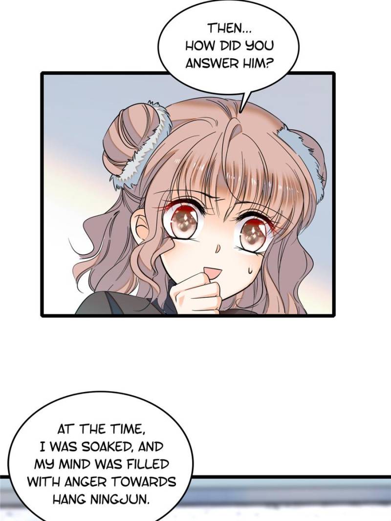 I’m Being Shipped With the King of Film! chapter 38 - page 7
