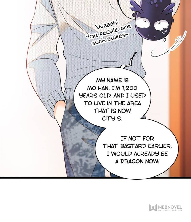 I’m Being Shipped With the King of Film! chapter 39 - page 18