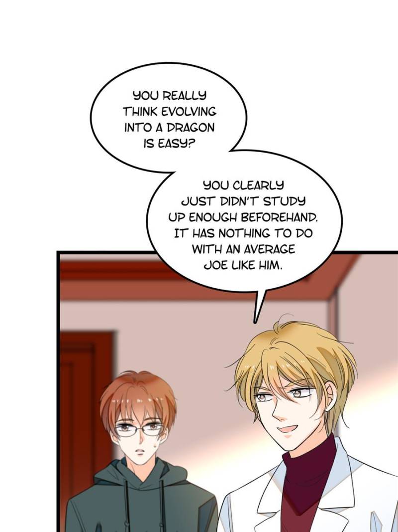 I’m Being Shipped With the King of Film! chapter 39 - page 19