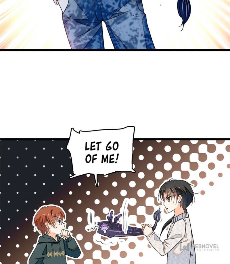 I’m Being Shipped With the King of Film! chapter 39 - page 2