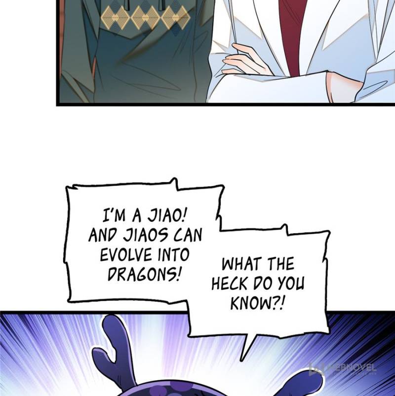 I’m Being Shipped With the King of Film! chapter 39 - page 20
