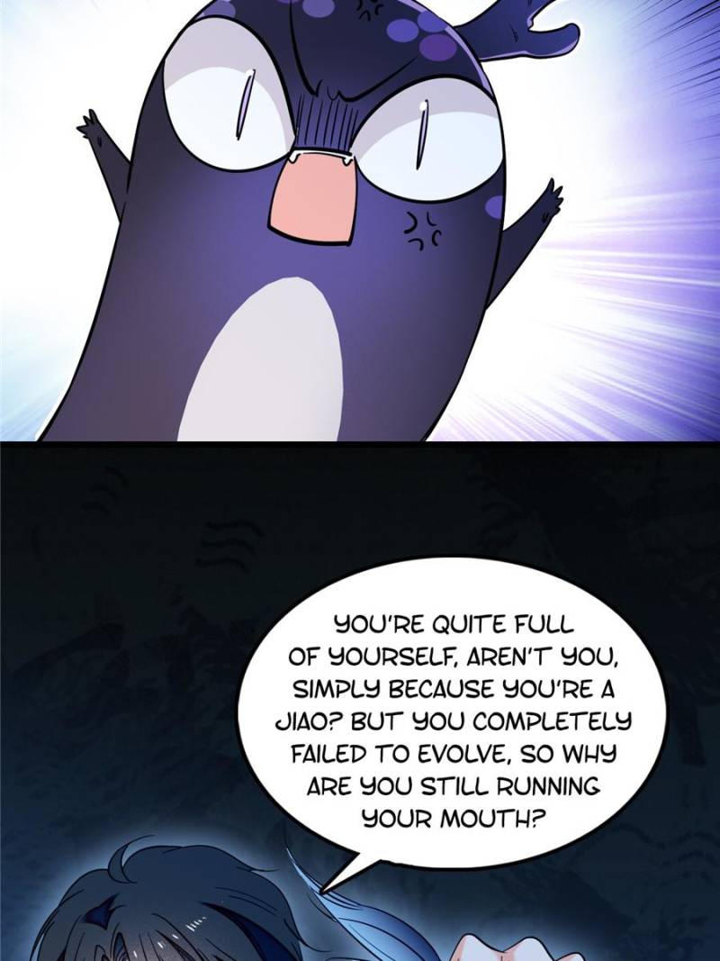 I’m Being Shipped With the King of Film! chapter 39 - page 21