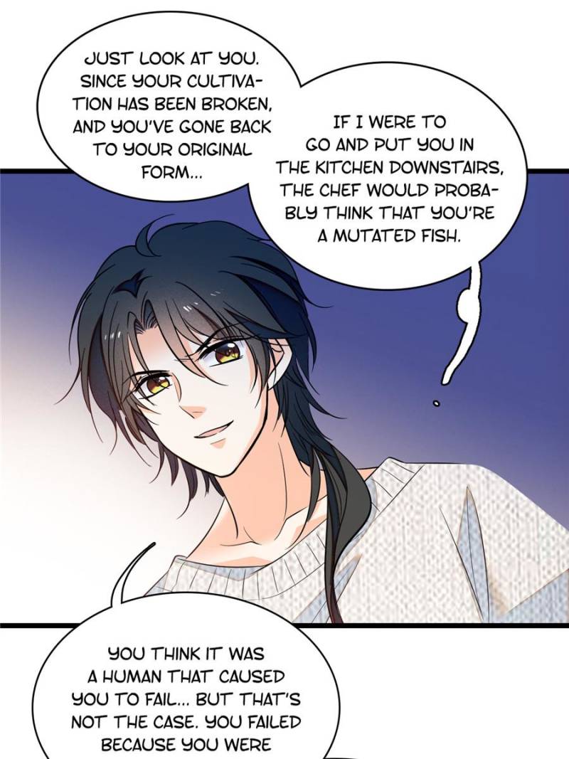 I’m Being Shipped With the King of Film! chapter 39 - page 23