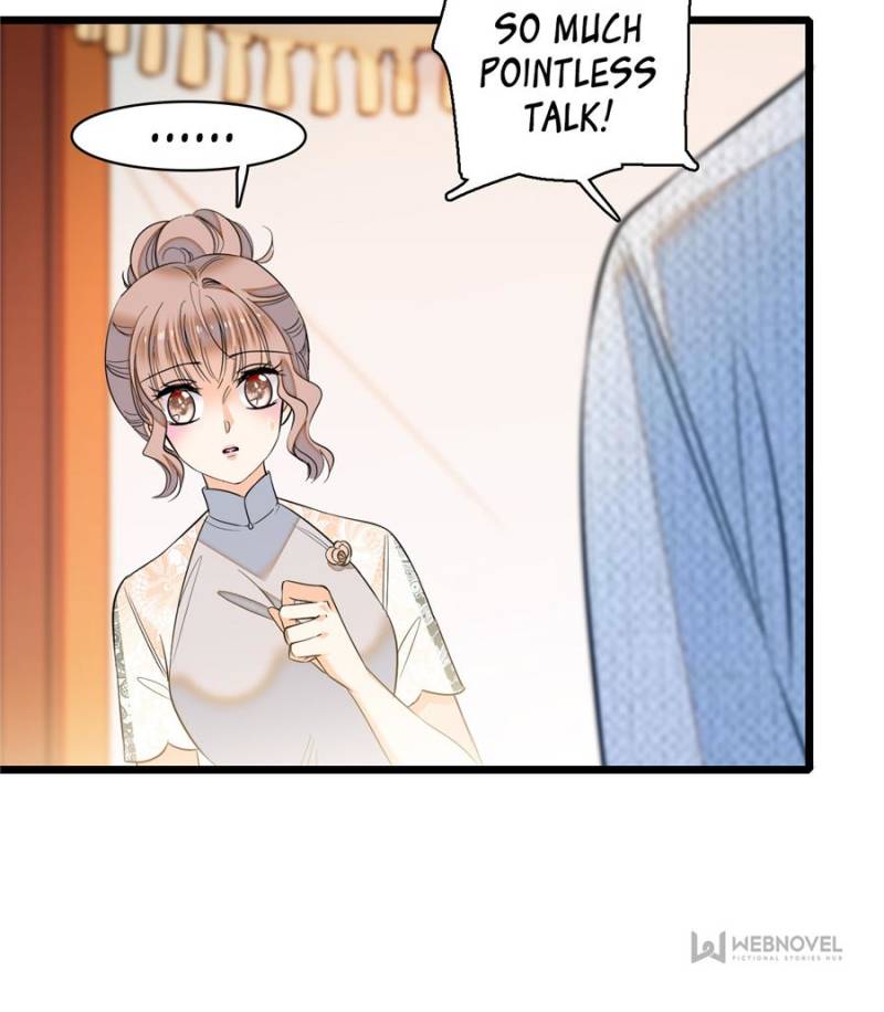 I’m Being Shipped With the King of Film! chapter 39 - page 26